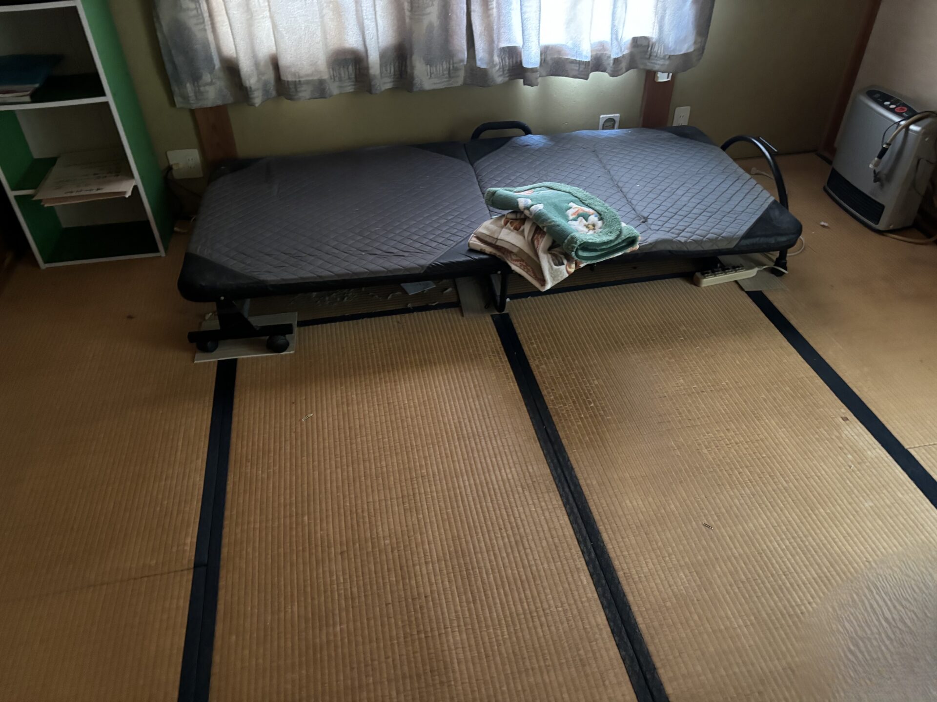 After写真