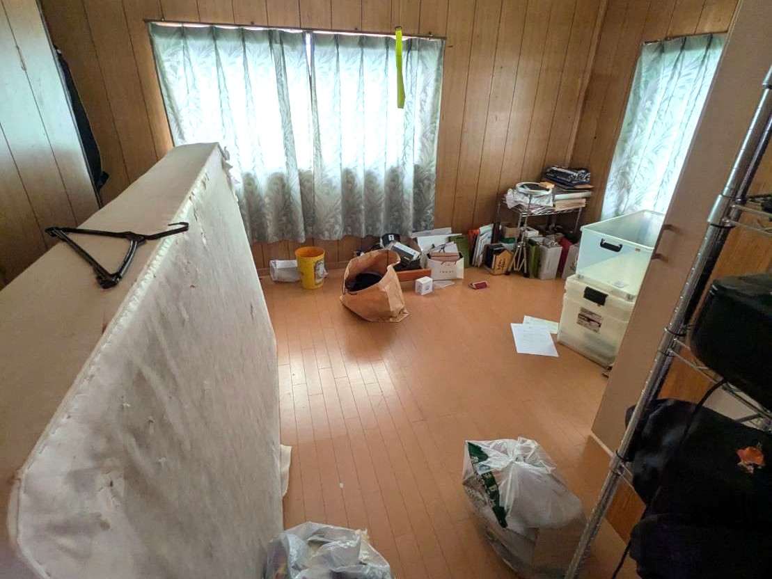 Before写真